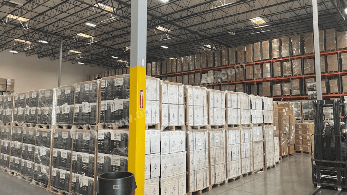 Ardahan Parça Yük Taşıma