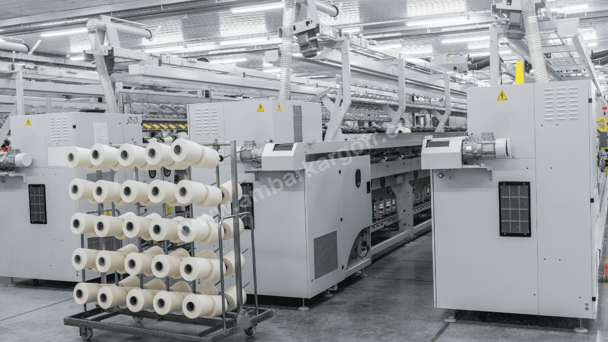 Ardahan Tekstil Ürün Taşıma